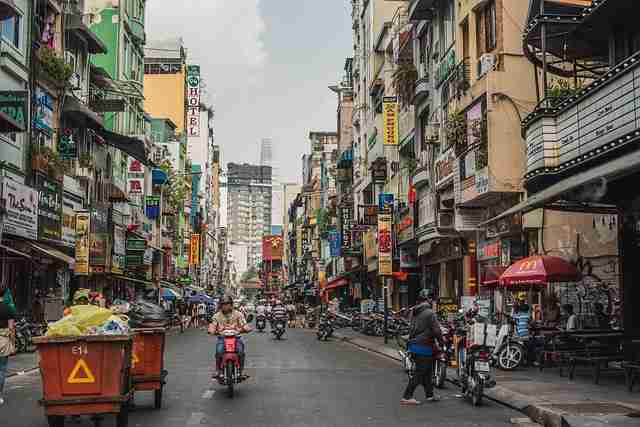 吃瓜体验手记:生态地图制作手册